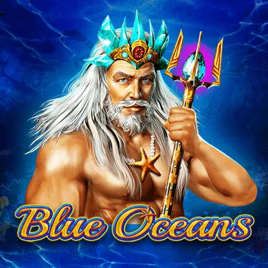 Blue Oceans